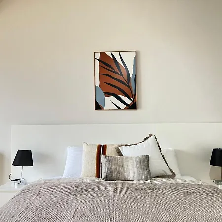 Wonder Homes - Astounding Sea View& Luxury Unit Taksim Square