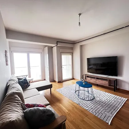 Apartament Wonder Homes - Astounding Sea View& Luxury Unit Taksim Square Stambuł